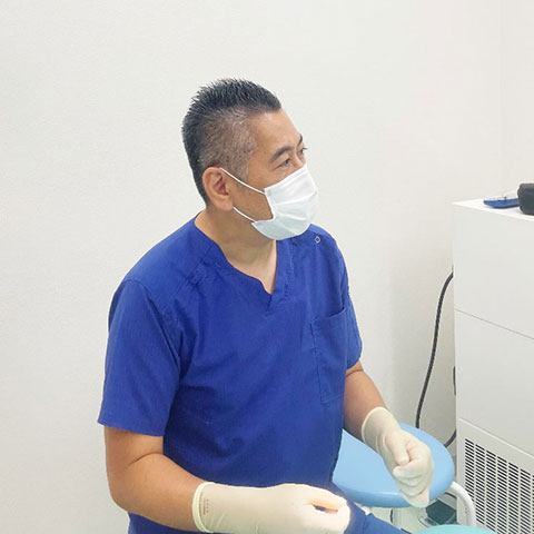 日帰り手術のイメージ画像